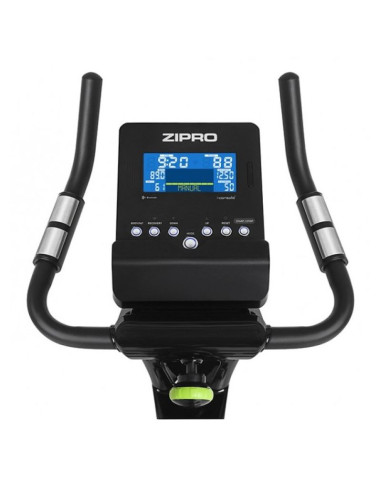 Zipro rook