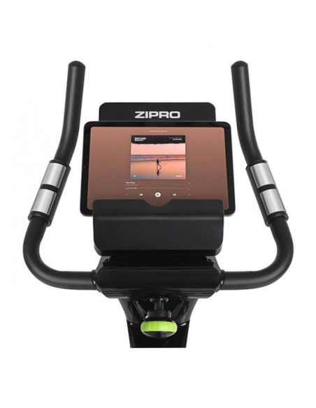 Zipro rook
