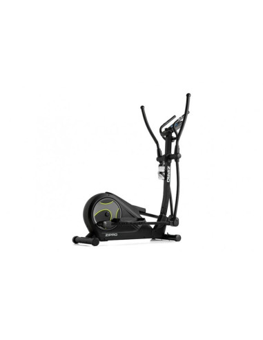 Zipro heat orbitrek elektromagnetyczny czarny
