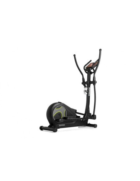 Zipro heat orbitrek elektromagnetyczny czarny