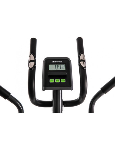 Zipro hulk rower treningowy
