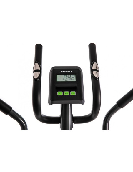 Zipro hulk rower treningowy