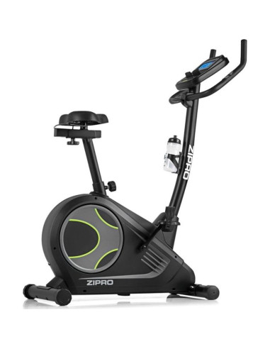Zipro flame trenażer rowerowy magnetyczny