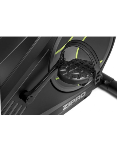 Zipro flame trenażer rowerowy magnetyczny