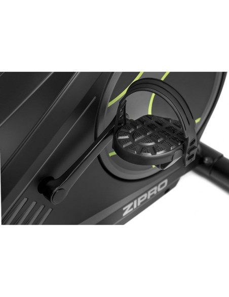 Zipro flame trenażer rowerowy magnetyczny