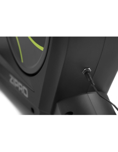 Zipro flame trenażer rowerowy magnetyczny