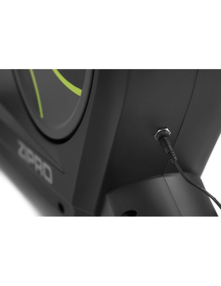 Zipro flame trenażer rowerowy magnetyczny
