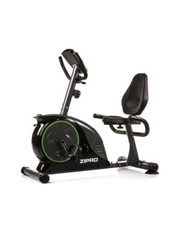 Zipro easy rower poziomy