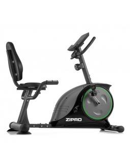 Zipro easy rower poziomy 2