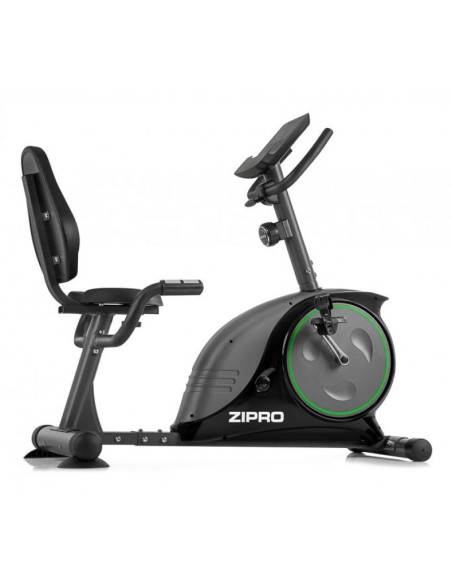 Zipro easy rower poziomy