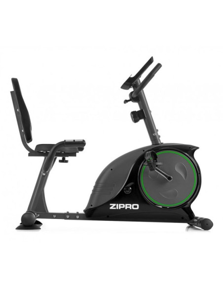 Zipro easy rower poziomy