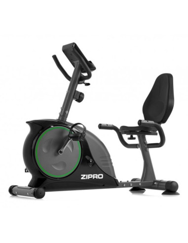 Zipro easy rower poziomy