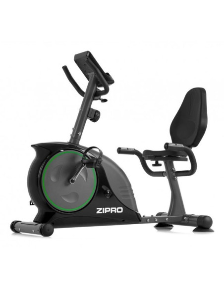 Zipro easy rower poziomy