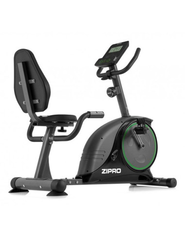 Zipro easy rower poziomy