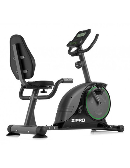 Zipro easy rower poziomy