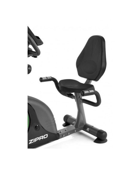 Zipro easy rower poziomy
