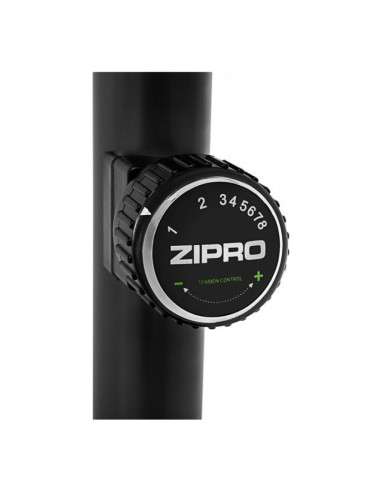 Zipro easy rower poziomy