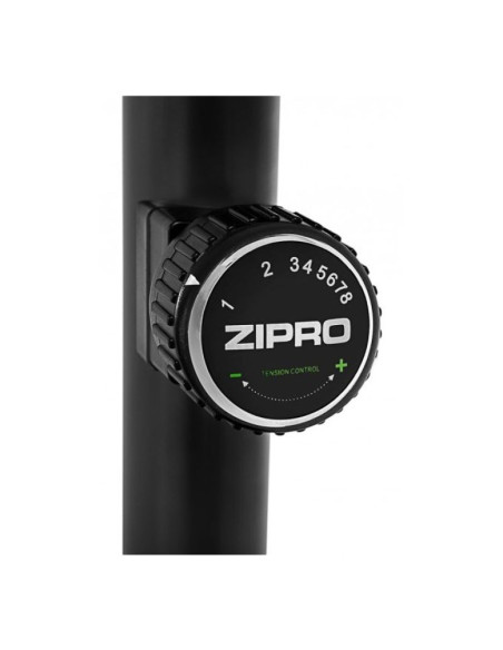 Zipro easy rower poziomy