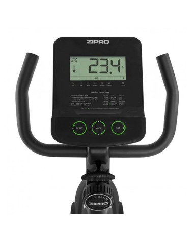 Zipro easy rower poziomy