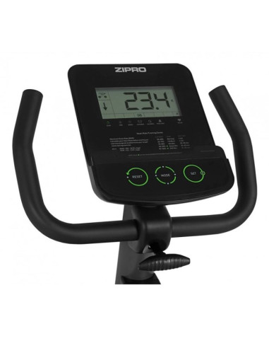 Zipro easy rower poziomy