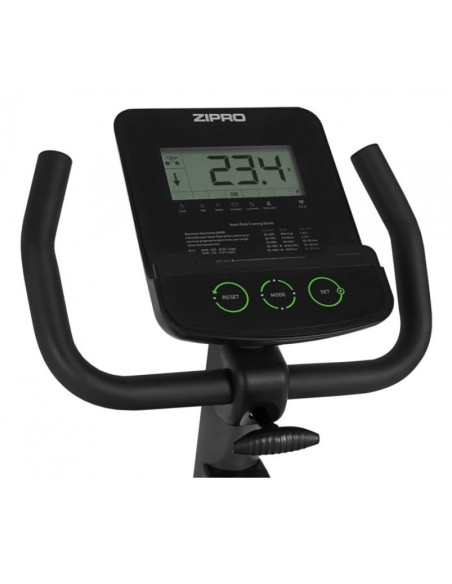 Zipro easy rower poziomy