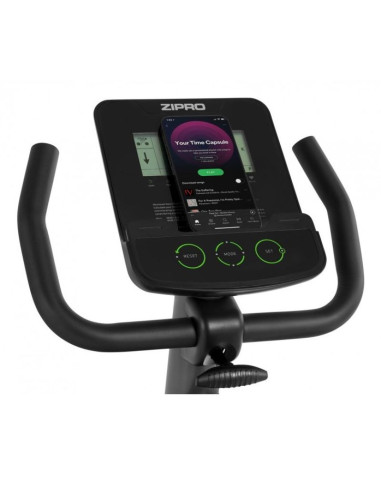 Zipro easy rower poziomy