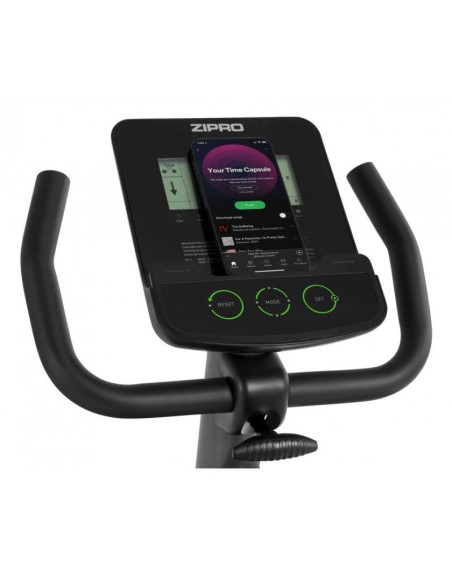 Zipro easy rower poziomy