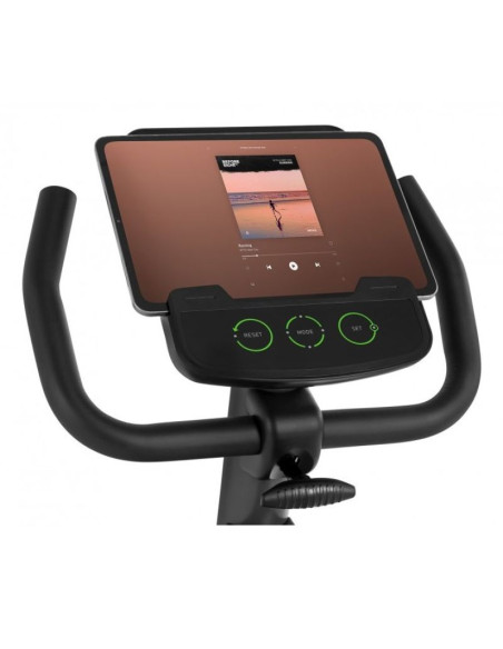 Zipro easy rower poziomy