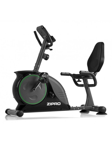 Zipro easy rower poziomy