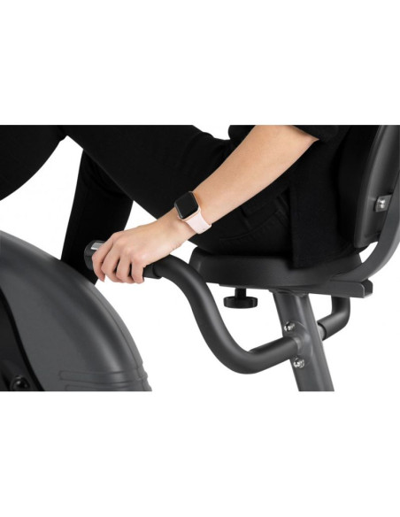 Zipro easy rower poziomy