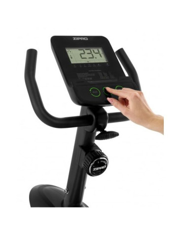 Zipro easy rower poziomy