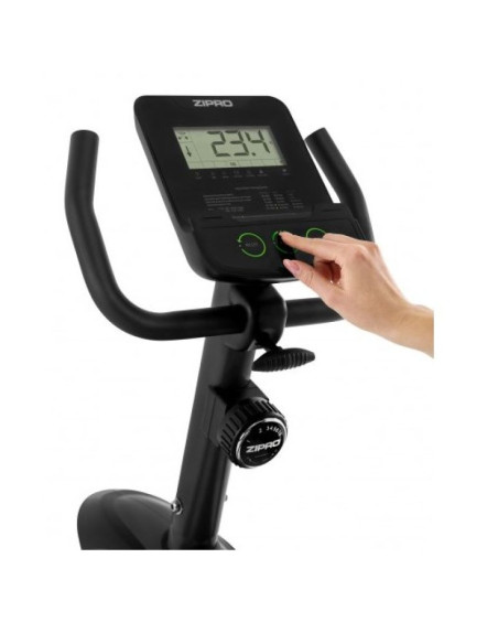 Zipro easy rower poziomy