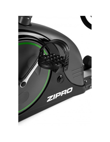 Zipro easy rower poziomy