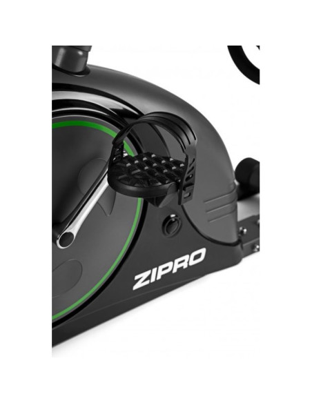Zipro easy rower poziomy
