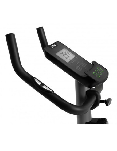 Zipro nitro rower pionowy