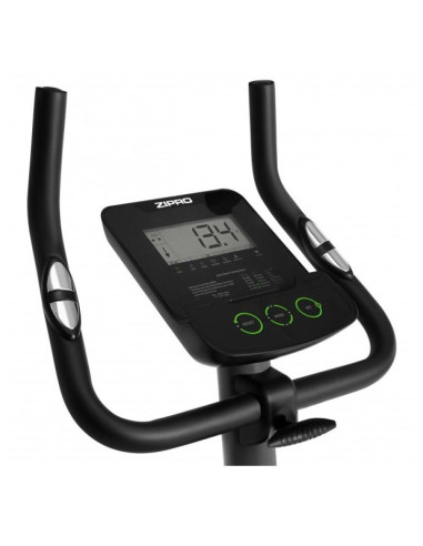 Zipro nitro rower pionowy