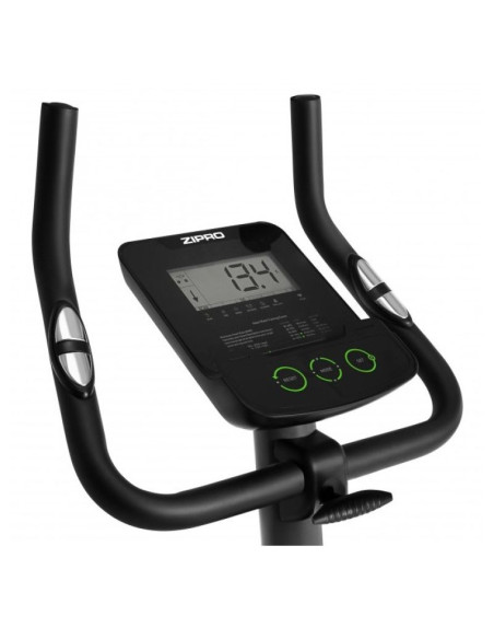 Zipro nitro rower pionowy