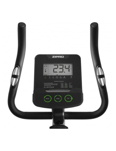 Zipro nitro rower pionowy