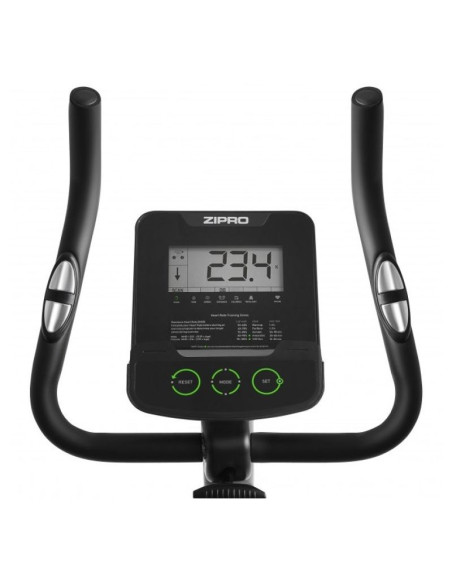 Zipro nitro rower pionowy
