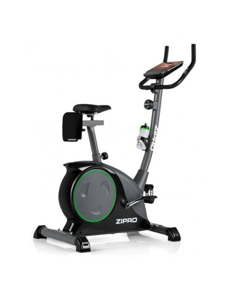 Zipro nitro rower pionowy