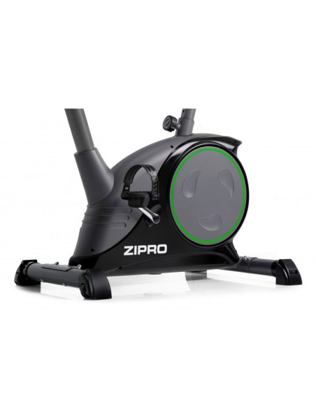 Zipro nitro rower pionowy