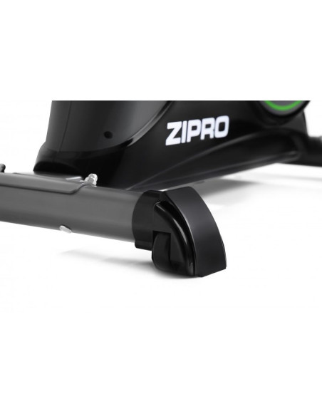 Zipro nitro rower pionowy