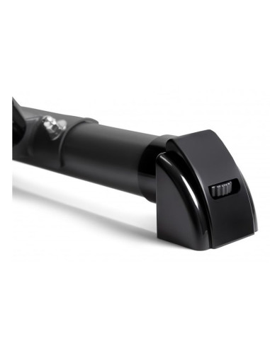 Zipro nitro rower pionowy