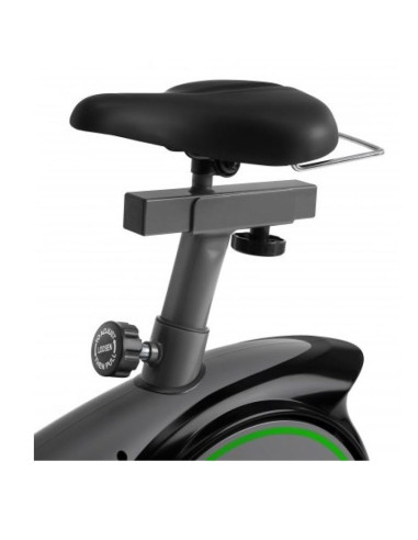 Zipro nitro rower pionowy