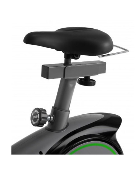 Zipro nitro rower pionowy