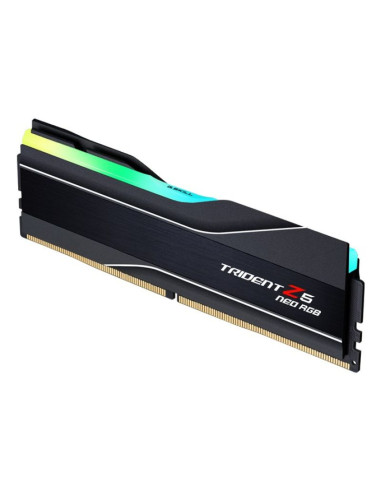 G.skill trident neo amd rgb ddr5 16gb 6000mhz cl30 f5-6000j3038f16gh1-tz5nr