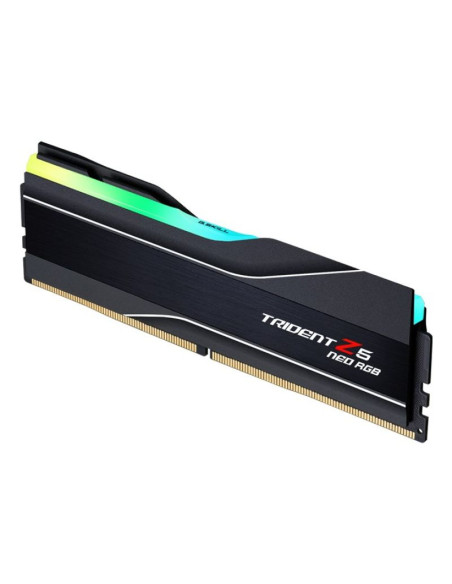 G.skill trident neo amd rgb ddr5 16gb 6000mhz cl30 f5-6000j3038f16gh1-tz5nr