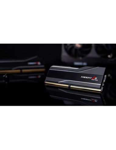 G.skill trident neo amd rgb ddr5 16gb 6000mhz cl30 f5-6000j3038f16gh1-tz5nr