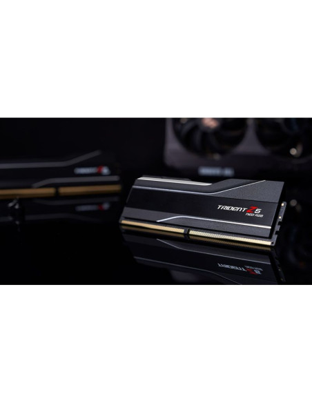 G.skill trident neo amd rgb ddr5 16gb 6000mhz cl30 f5-6000j3038f16gh1-tz5nr
