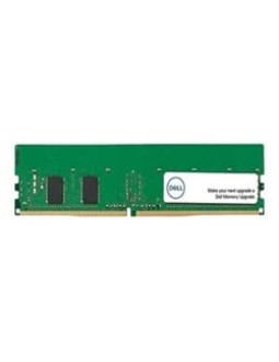 Dell aa799041 moduł pamięci 8 gb 1 x 8 gb ddr4 288-pin dimm korekcja ecc